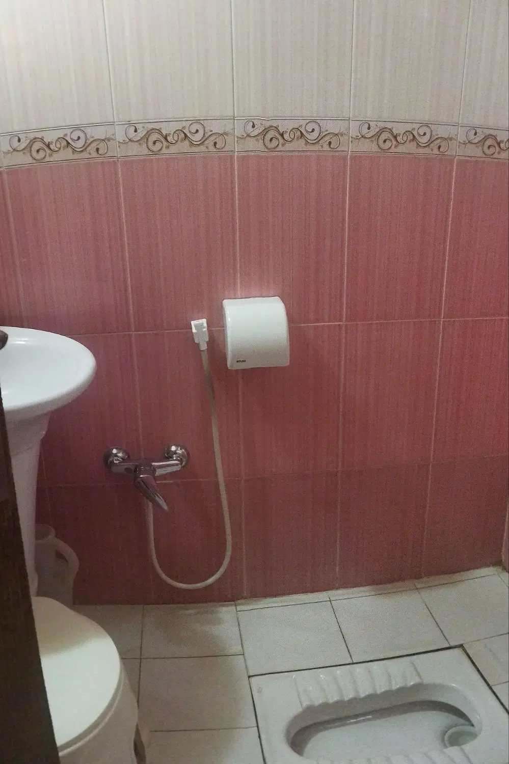 اجاره اپارتمان ۶۵ متری چهاردانگه