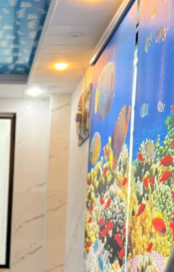 به یک همخونه منظم و متعهد نیازمندم