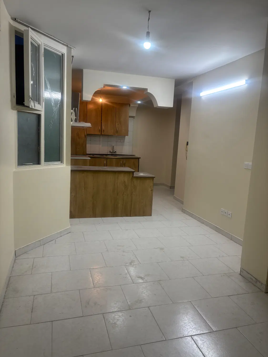 فروش آپارتمان ۴۳متری مناسب سرمایه گذاری