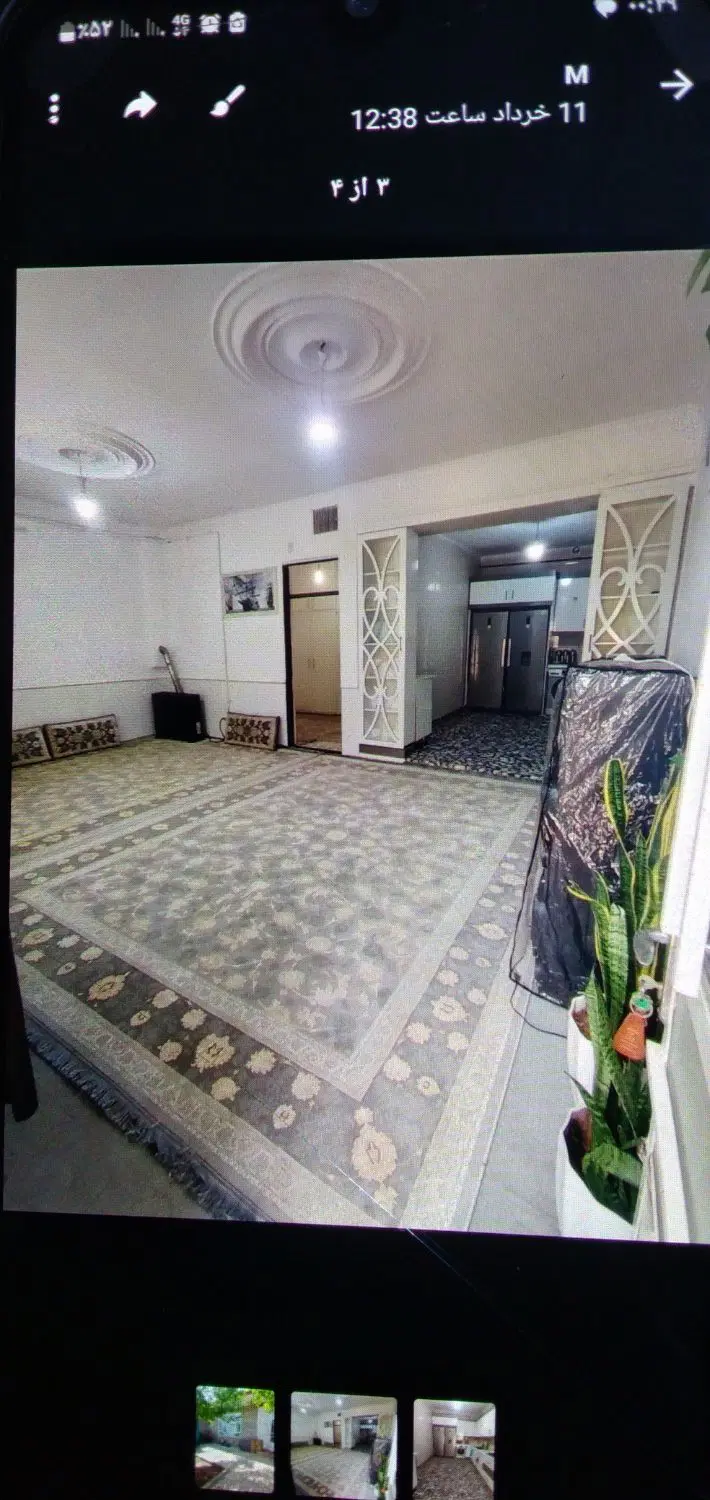خانه فروشی طلوع ۱۶