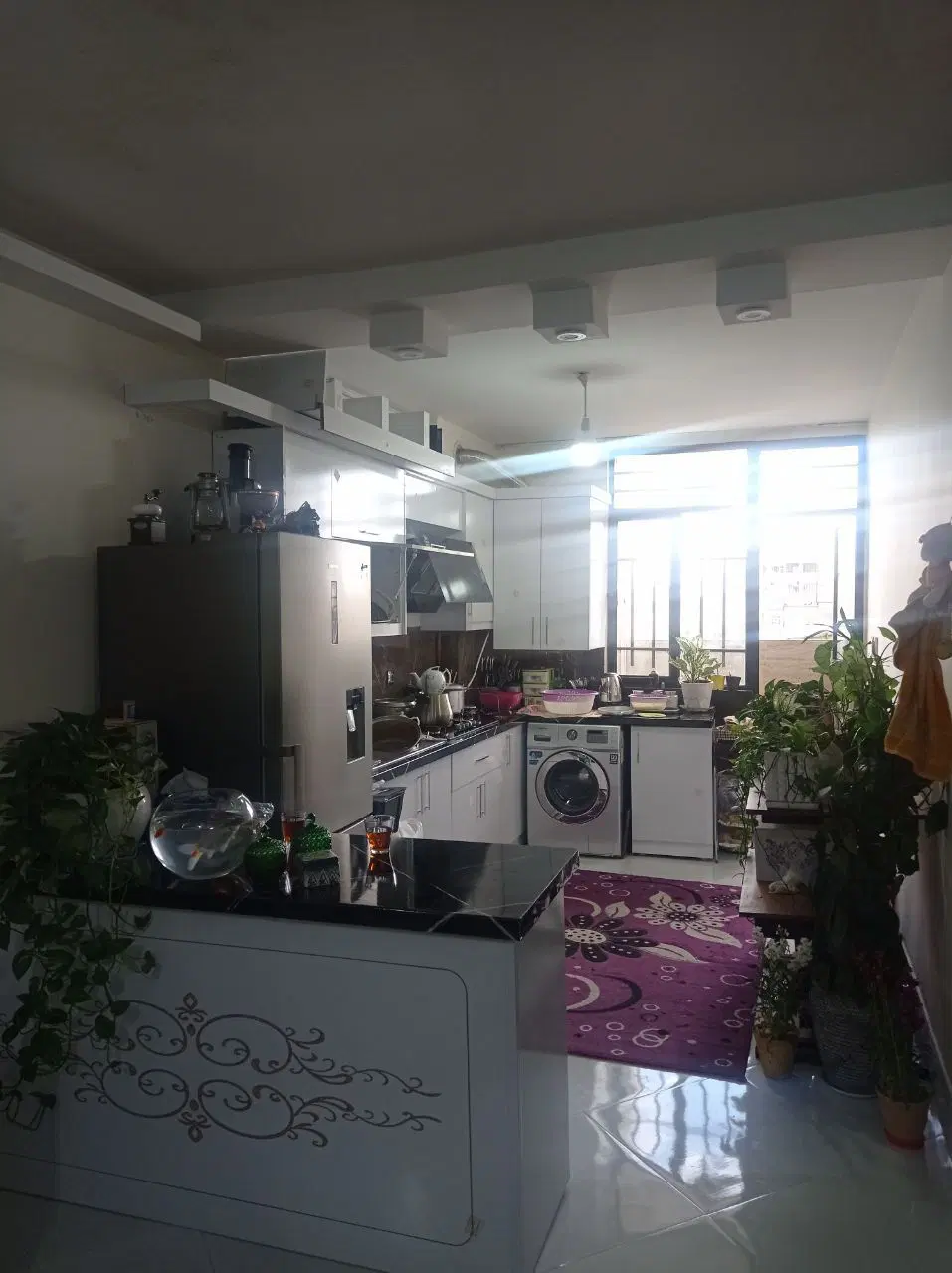 فروش آپارتمان بلوار توس