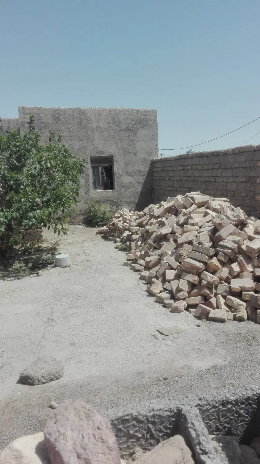 منزل واقع در کلوخی