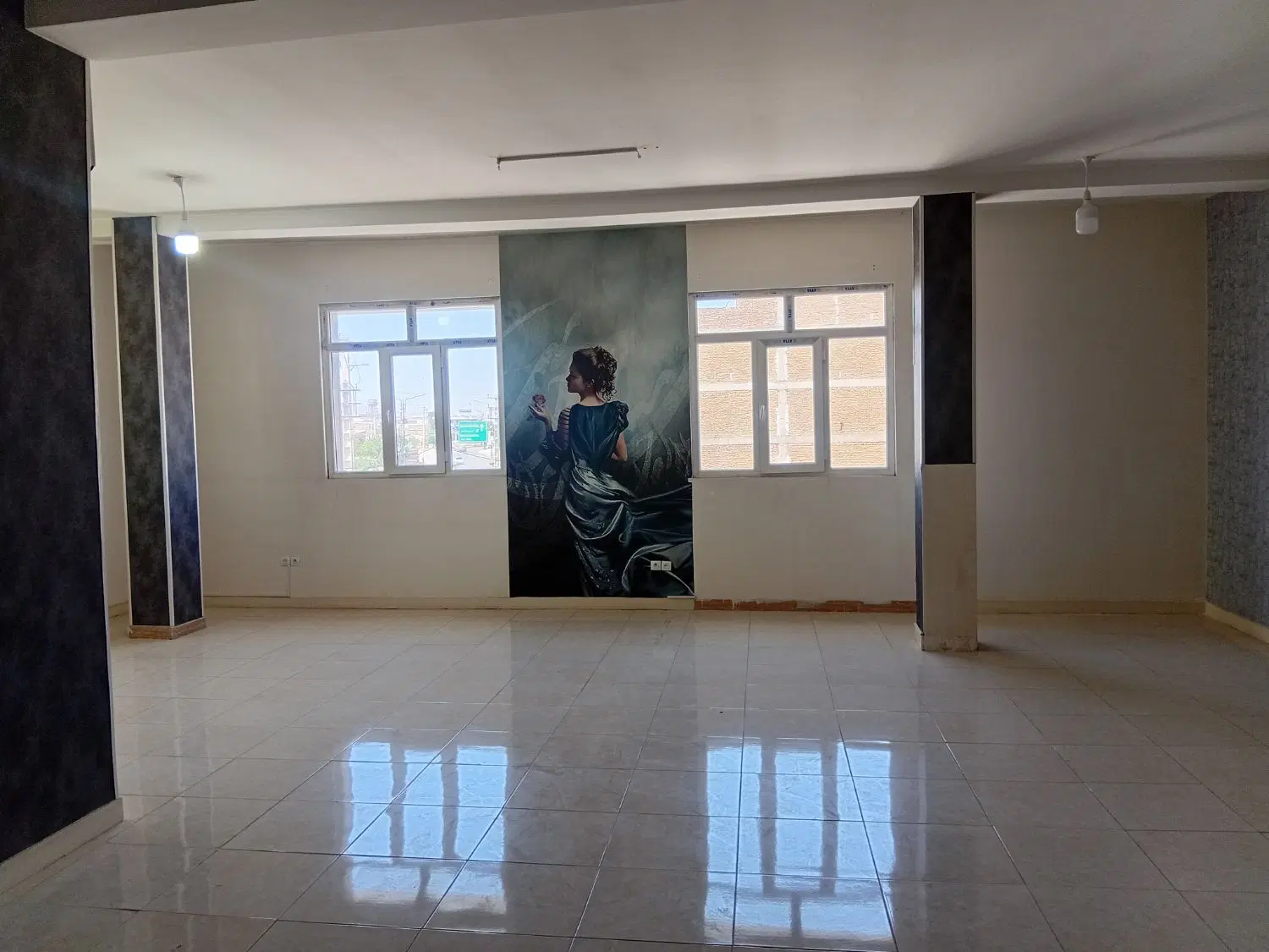 اجهت کار اداری