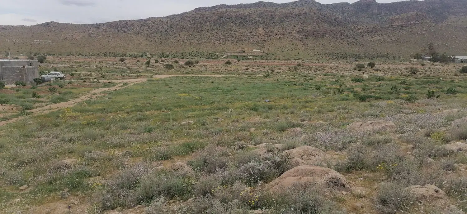 فروش ملک جبل