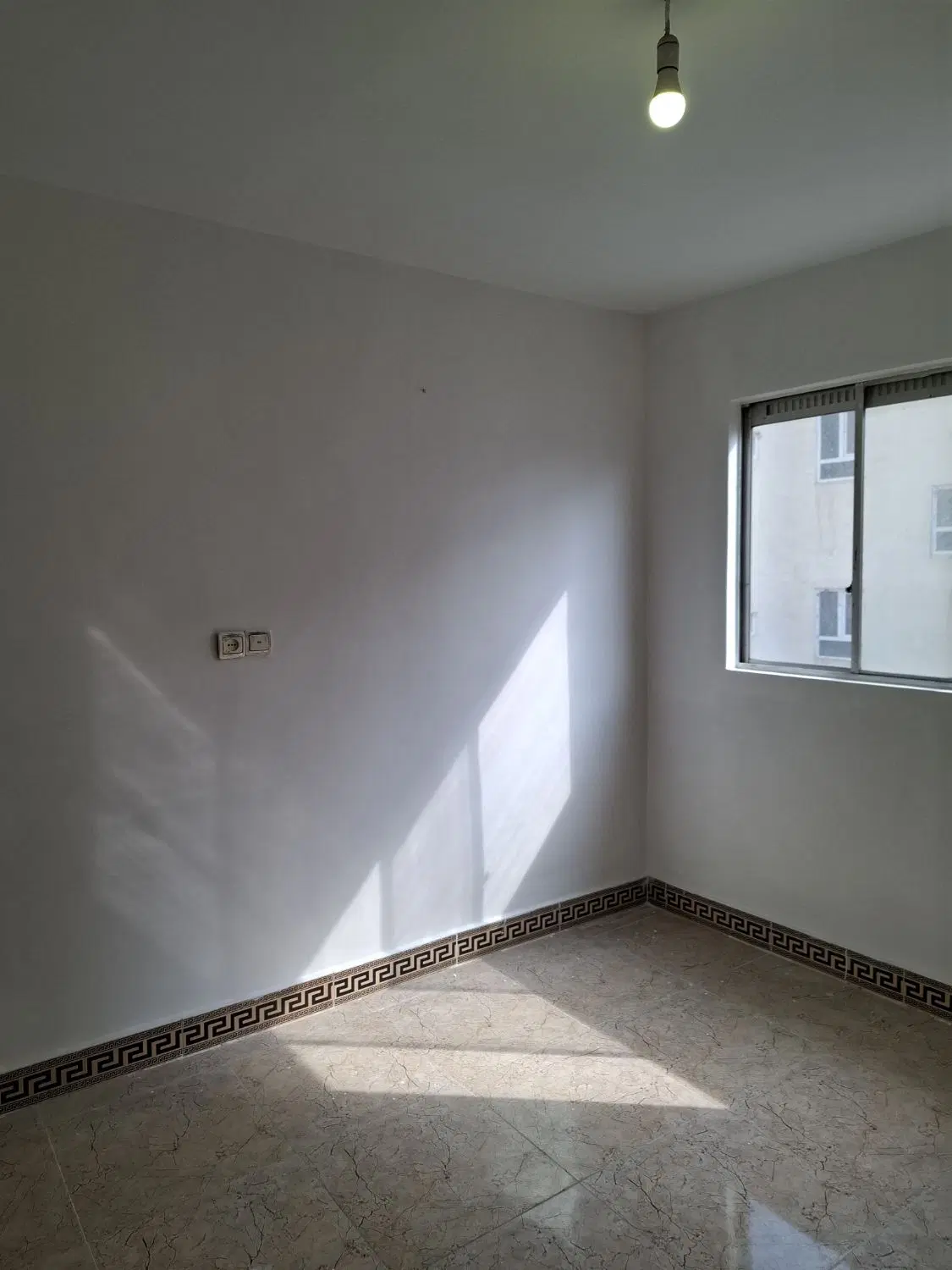 آپارتمان بدون خواب ۴۰متری