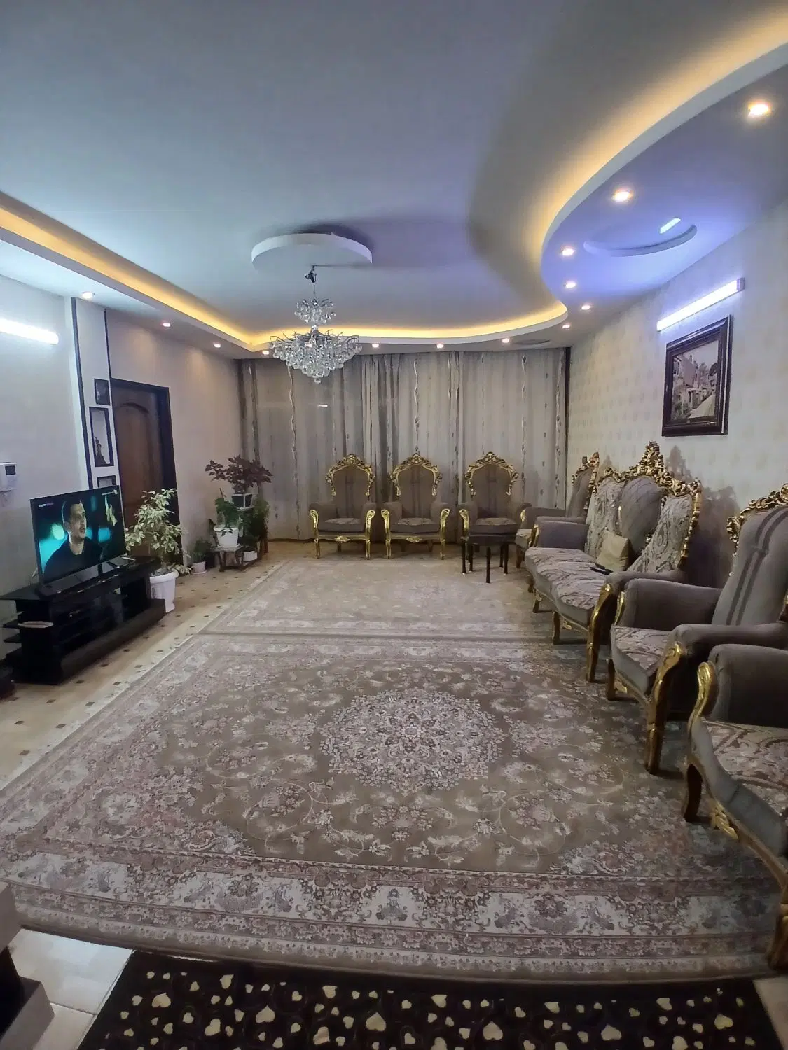 اجاره آپارتمان طبقه اول