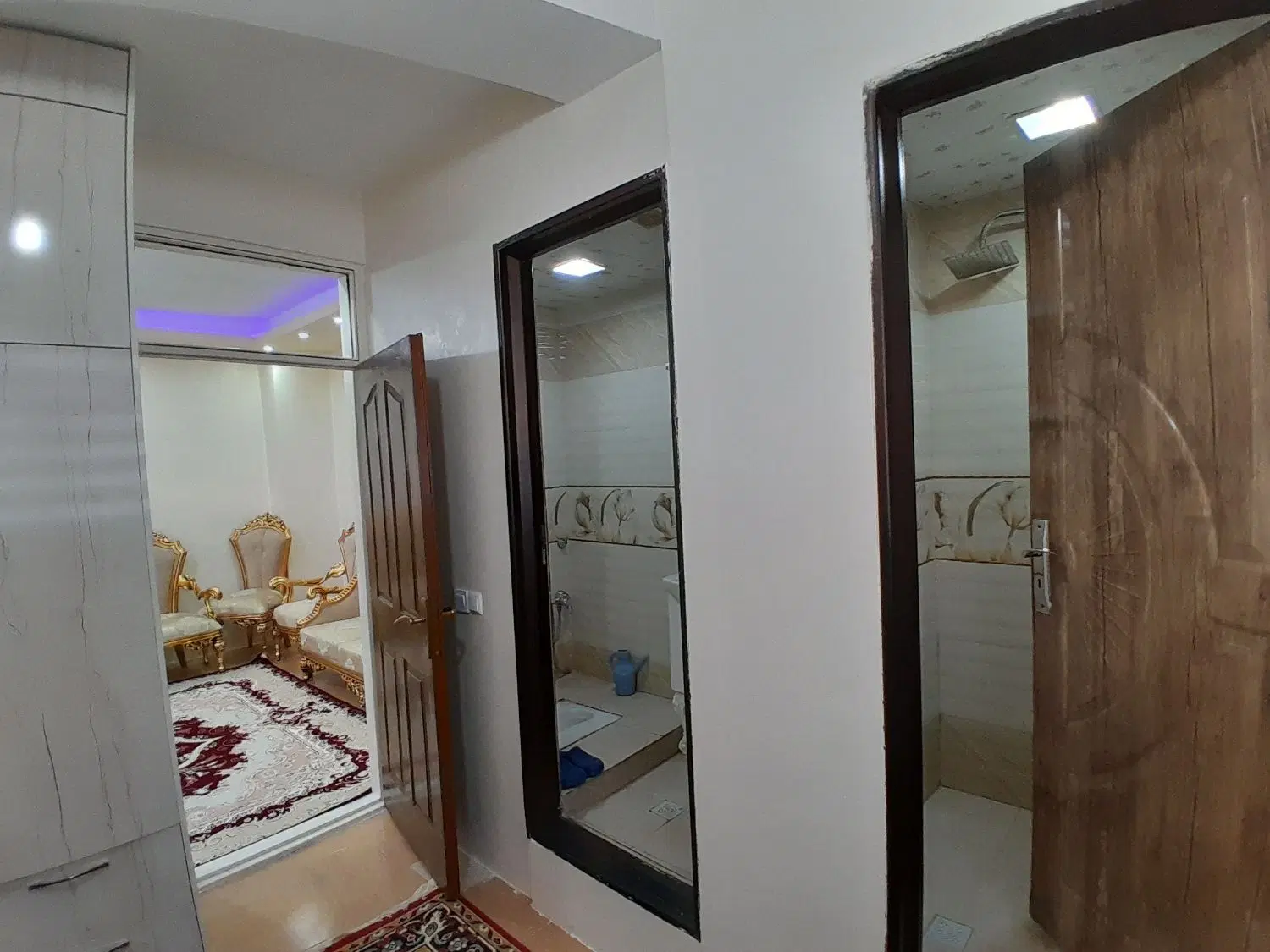 فروش اپارتمان