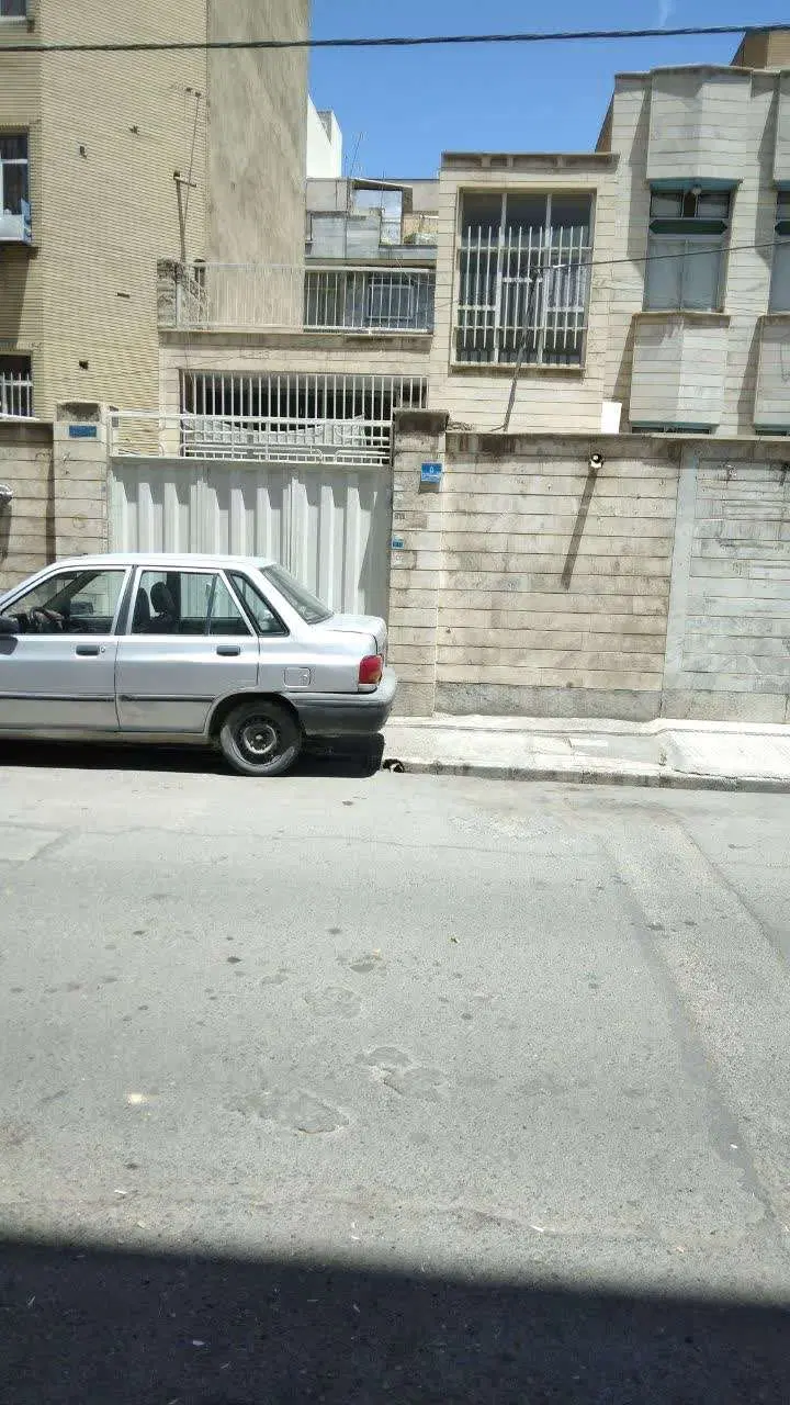 فروش ملک ویلایی