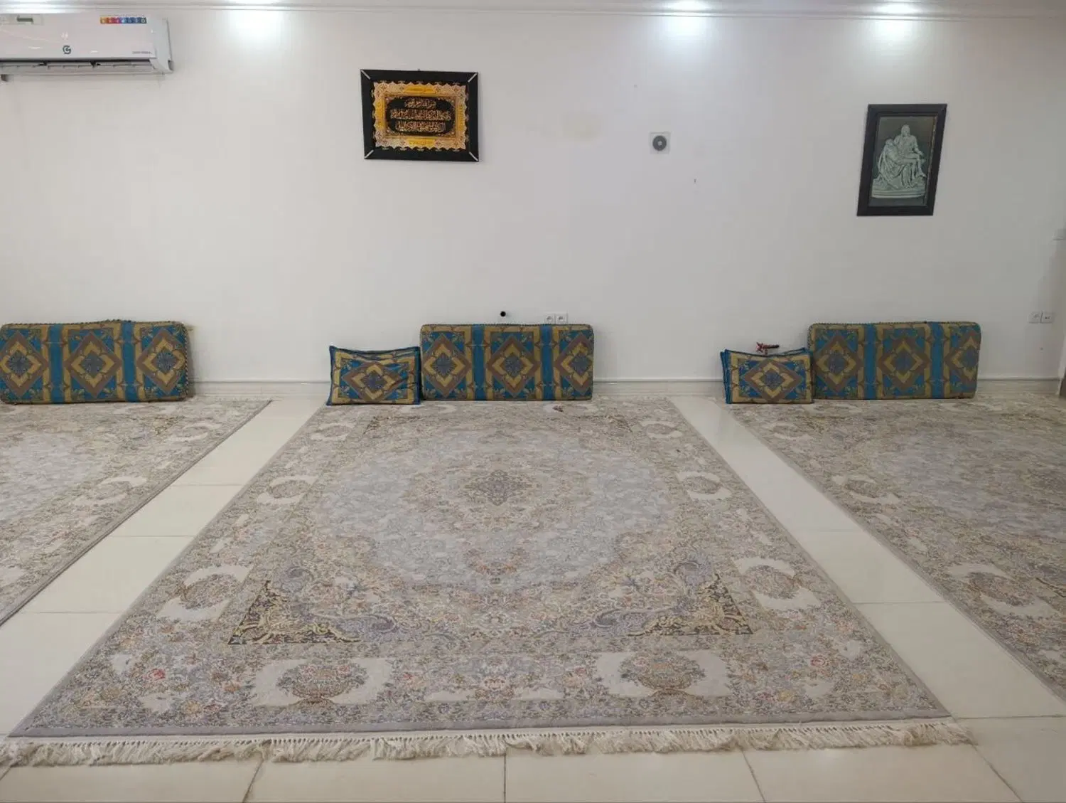 اجاره آپارتمان