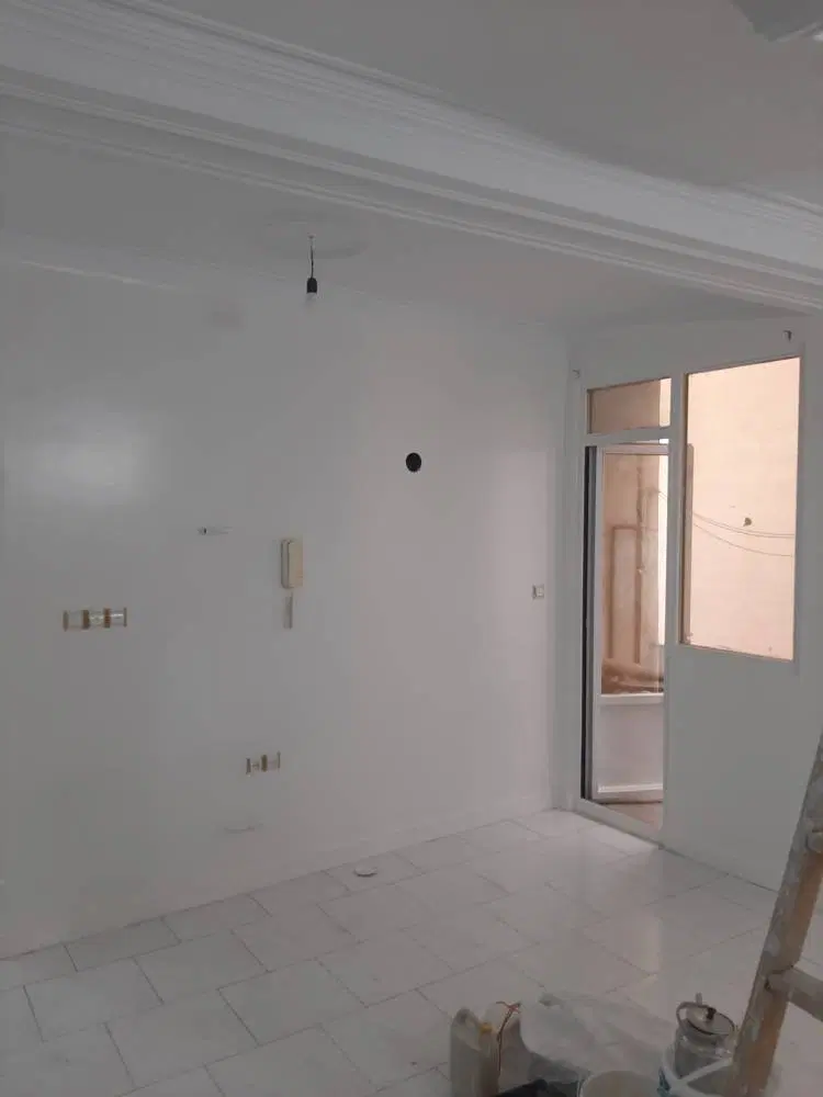 آپارتمان ۵۰ متری پارکینگ دار