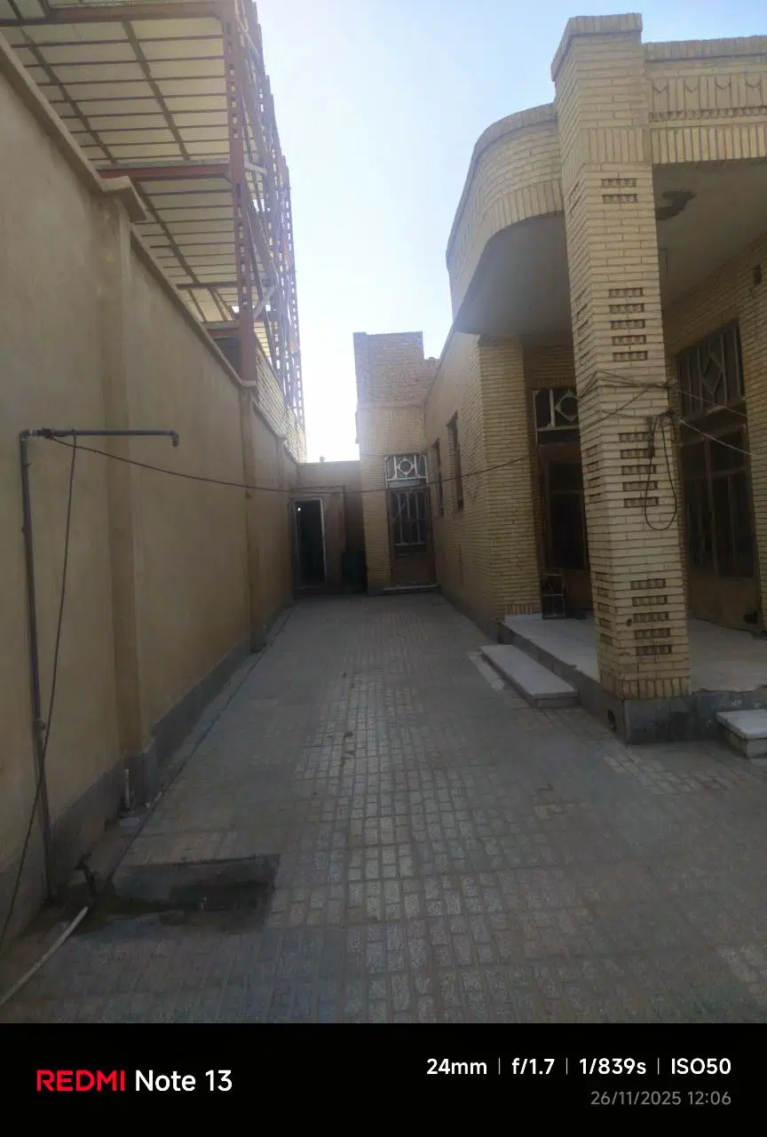 خونه ویلایی بفروش میرسد