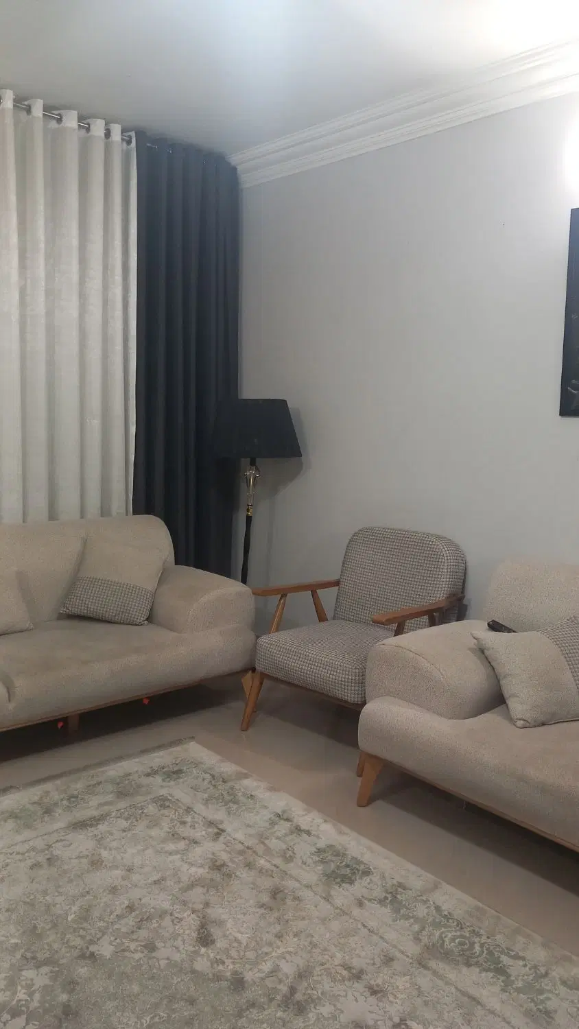آپارتمان ۸۰ متری تاپ لوکیشن صیاد