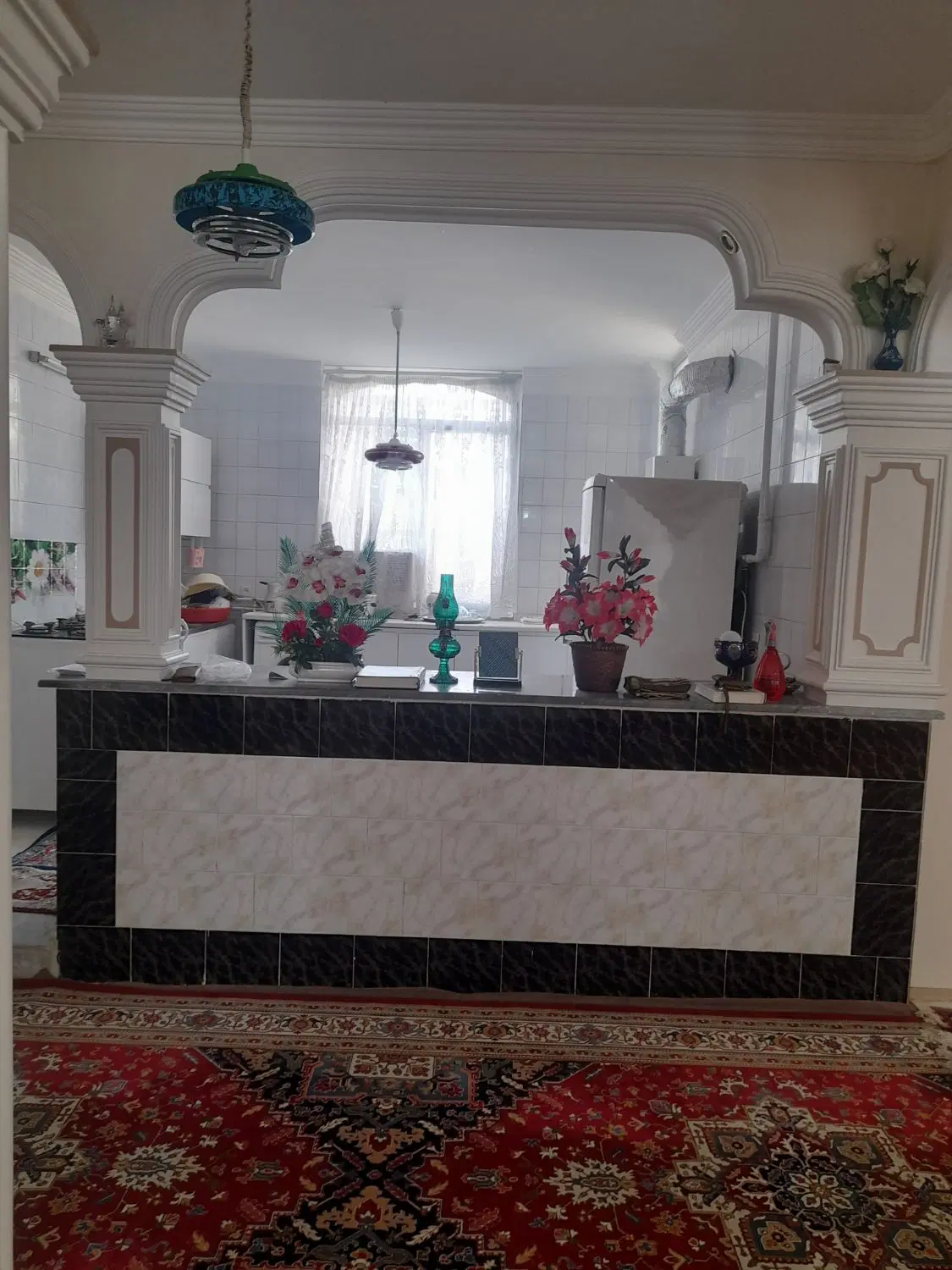 فروش آپارتمان ۱۰۰ متری