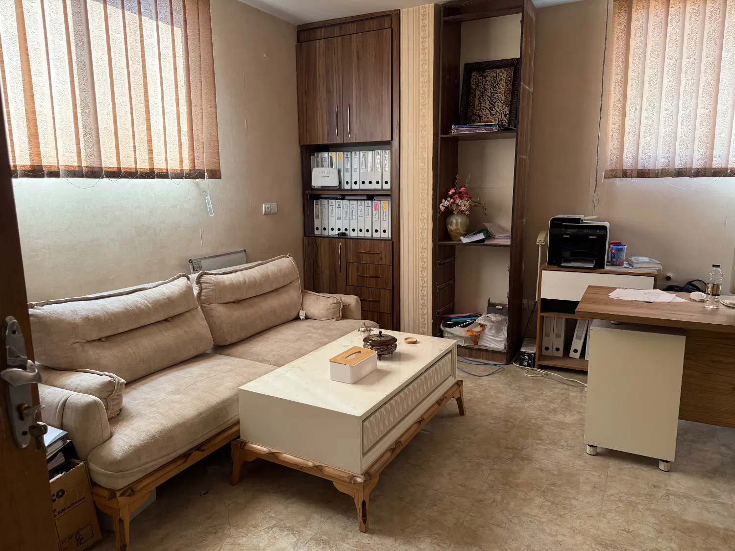 دفترکار برازنده