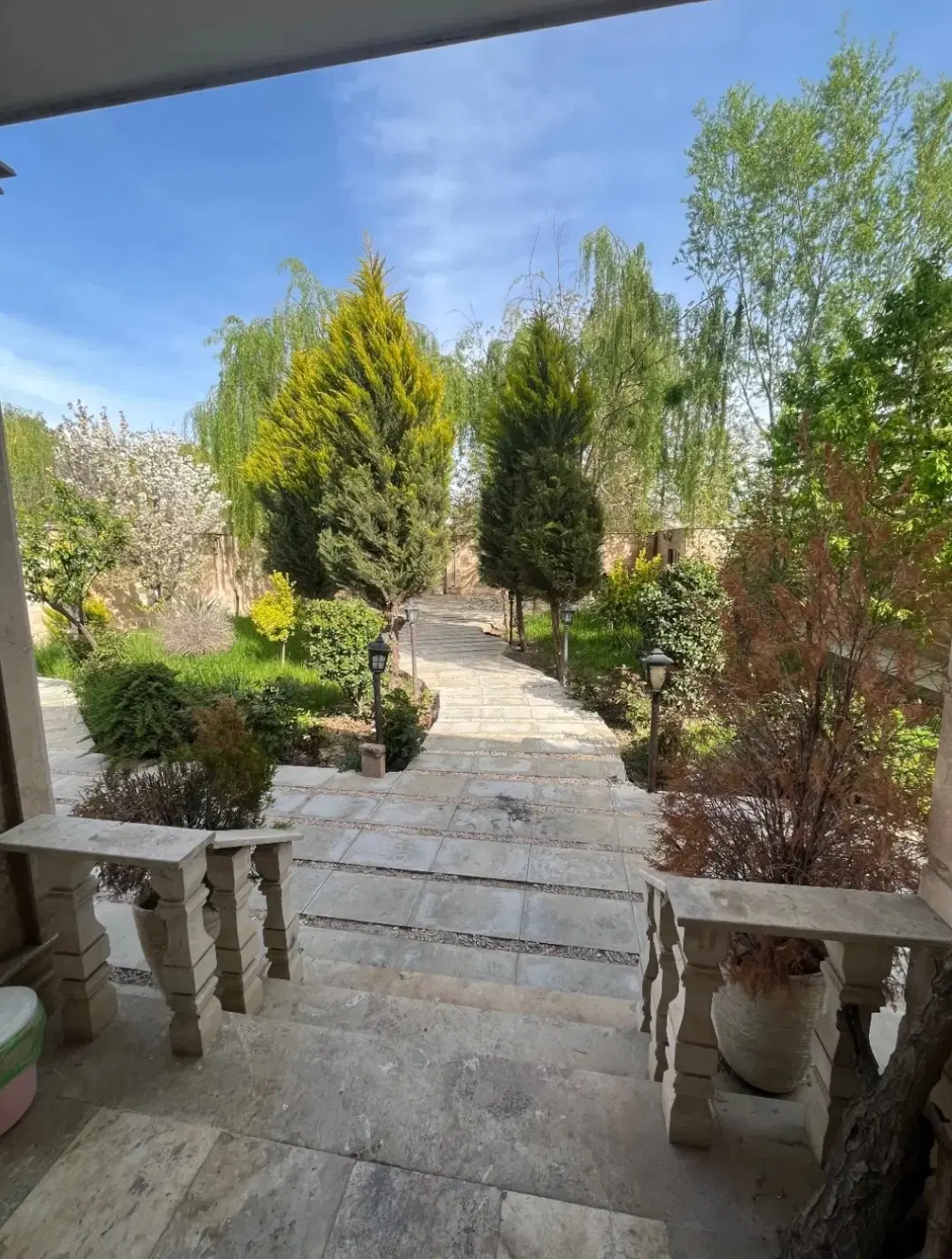اجاره واحد مسکونی