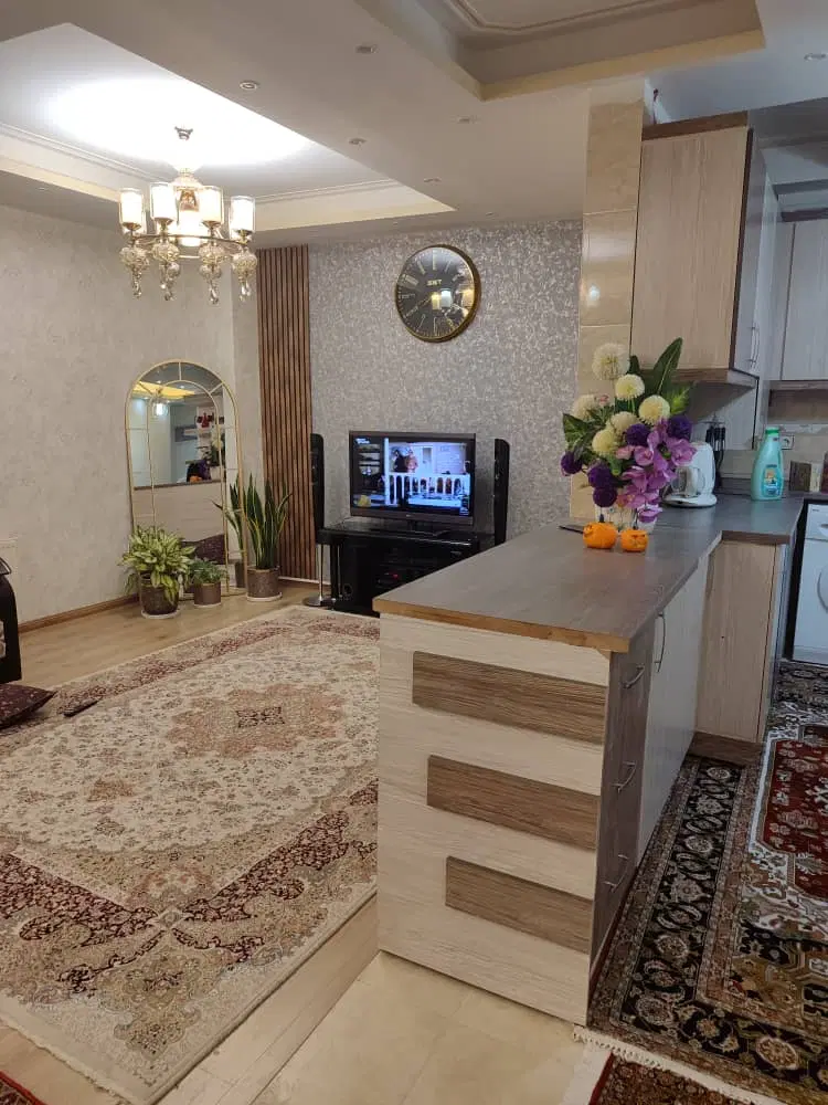 واحد ۱۰۰ متری خیابان بهار کوی صفا فروشی