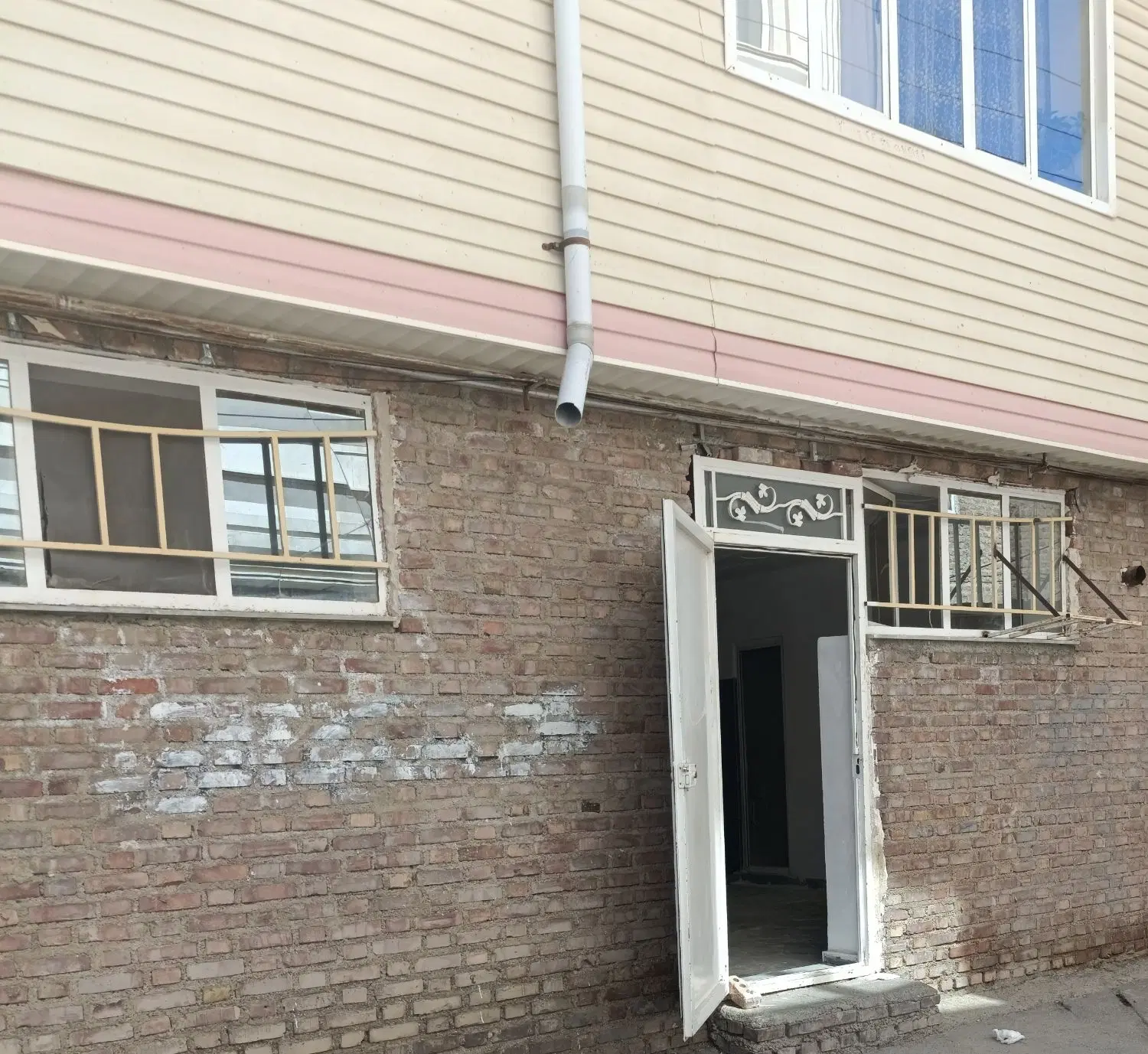خونه اجاره ای