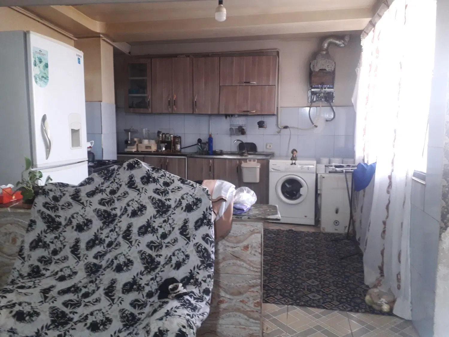 آپارتمان فروشی