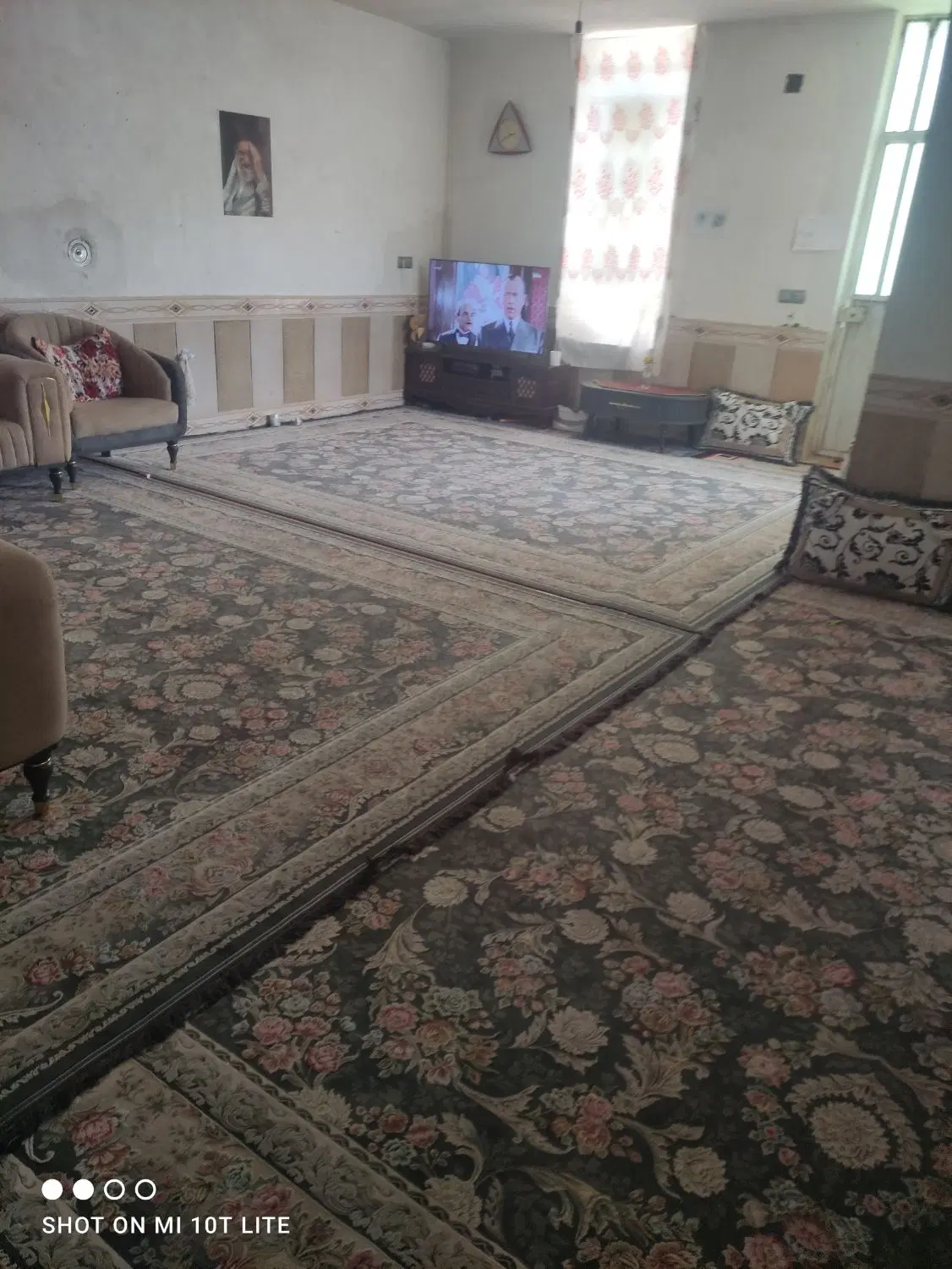 منزل اجاره ای