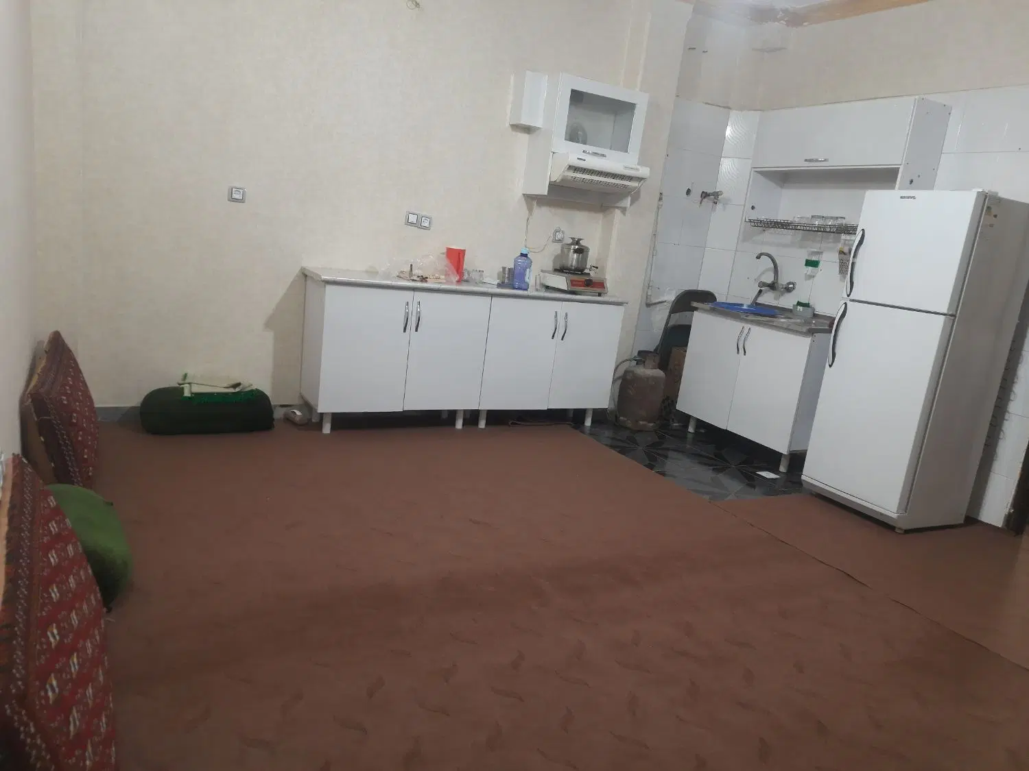 سوییت اجاره ای شبانه