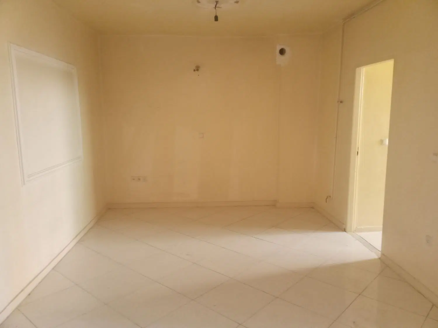 واحد فروشی ۶۰ متر