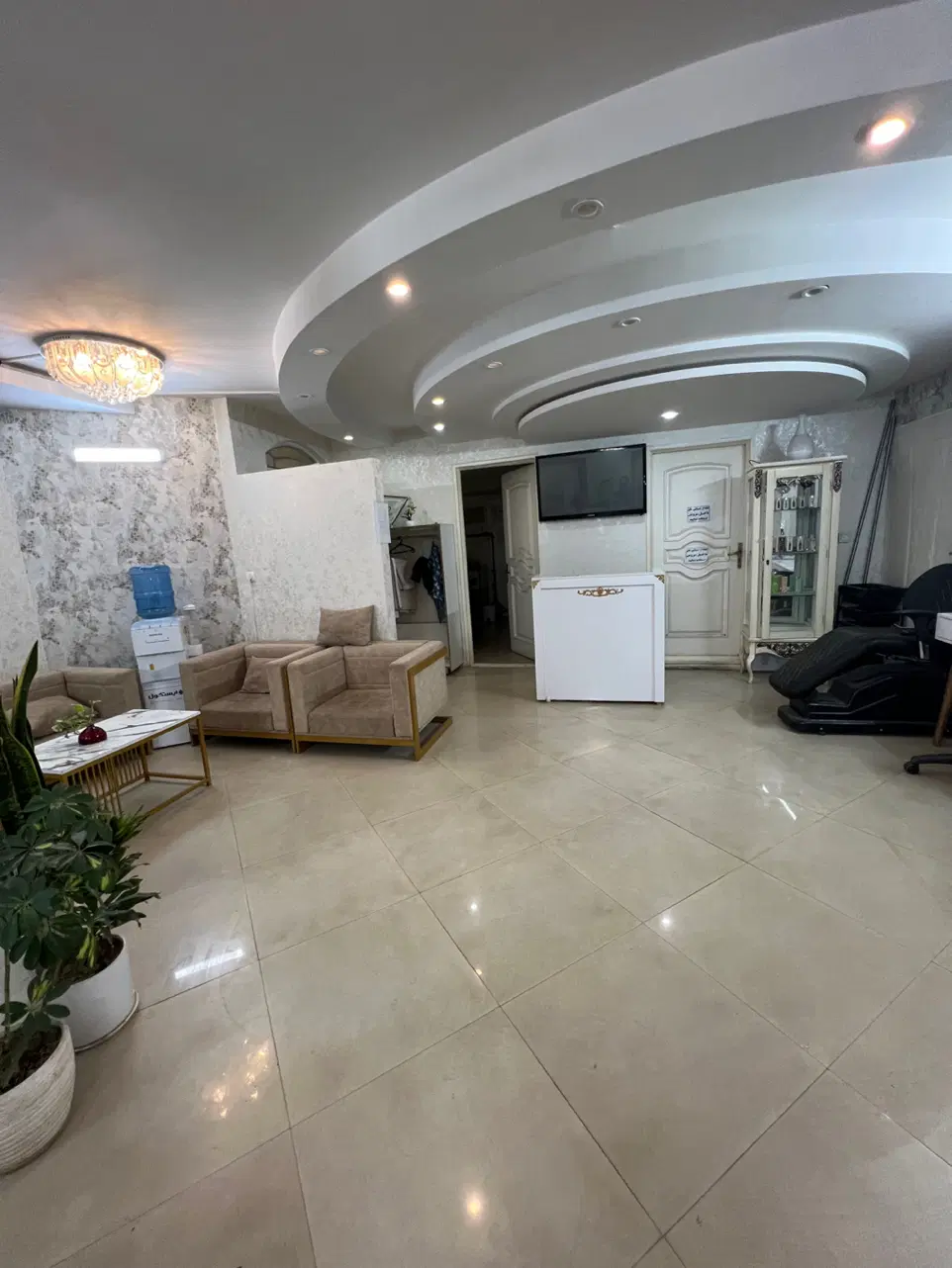 مطب ، زیبایی، پزشکی