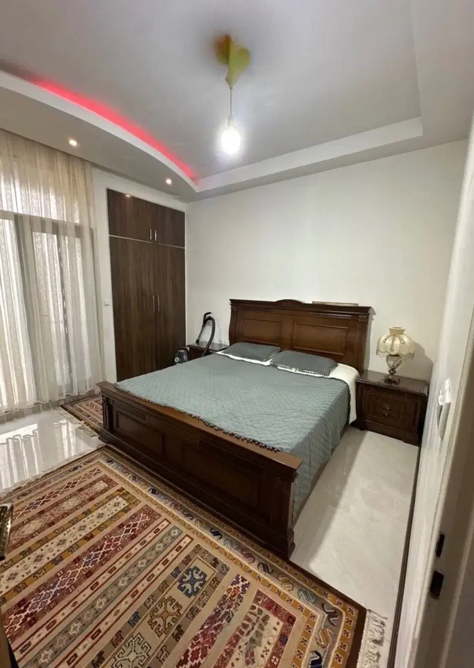 اجاره آپارتمان ۱۵۰ متری نوروزیان_کاخ چهلستون