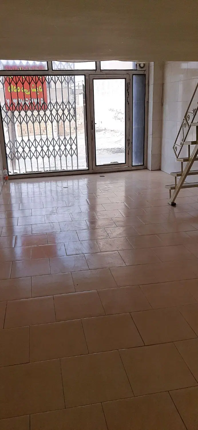 اجاره دو باب  مغازه در ماهدشت