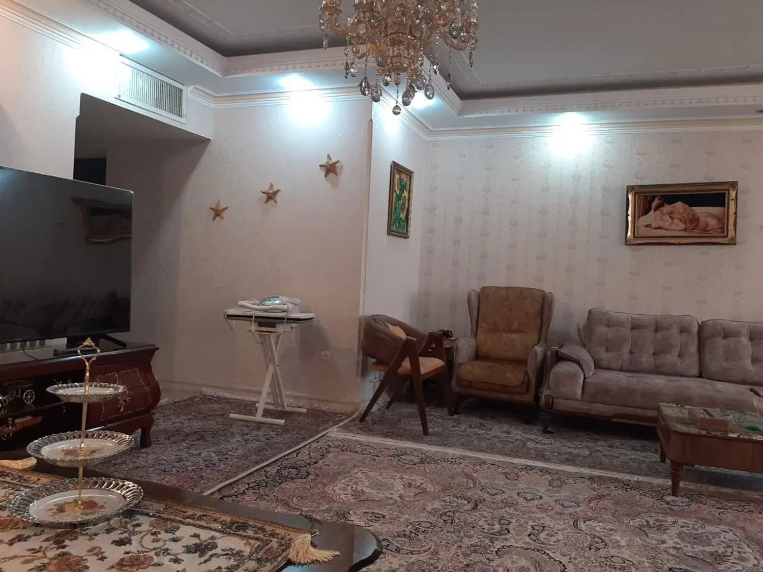 ۱۱۷متری شهرک دریا