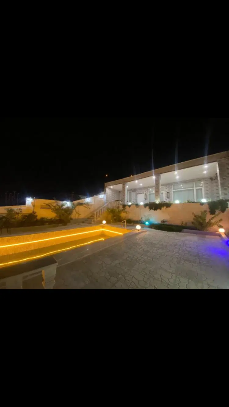 فروش یک دستگاه ویلا سرچشمه