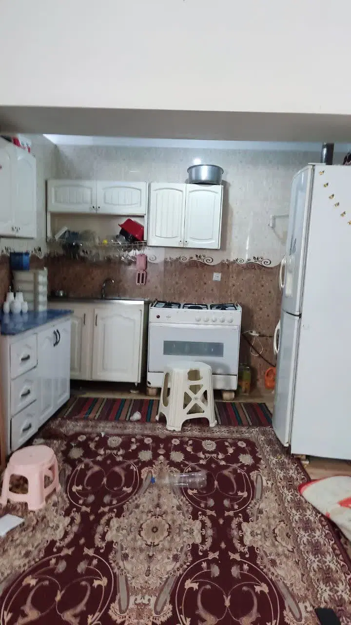 اجاره خانه دربست پشت قواره