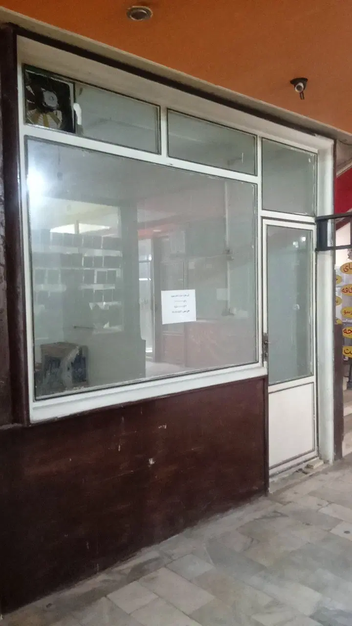 مغازه رهن و اجاره پاساژ ملکی