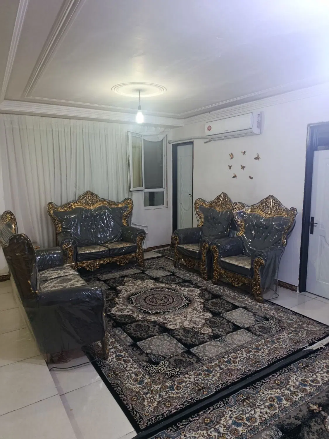 رهن و اجاره آپارتمان