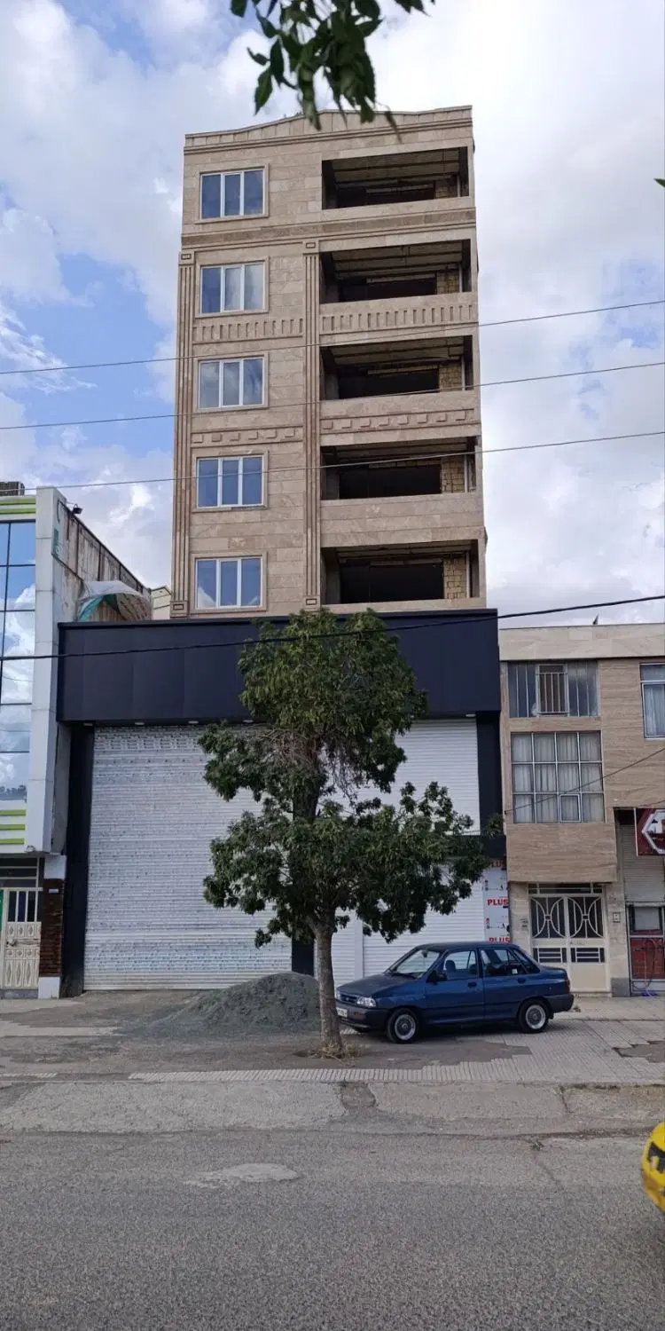 فروش آپارتمان