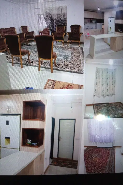 خانه اجاره ای