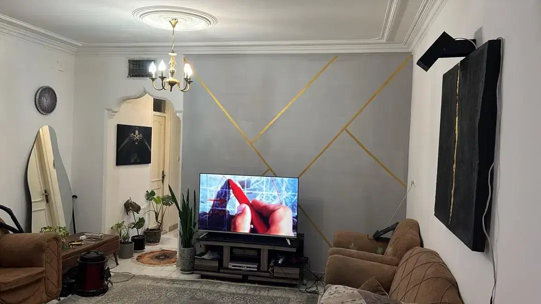 آپارتمان ۷۵ متری رفعتیه