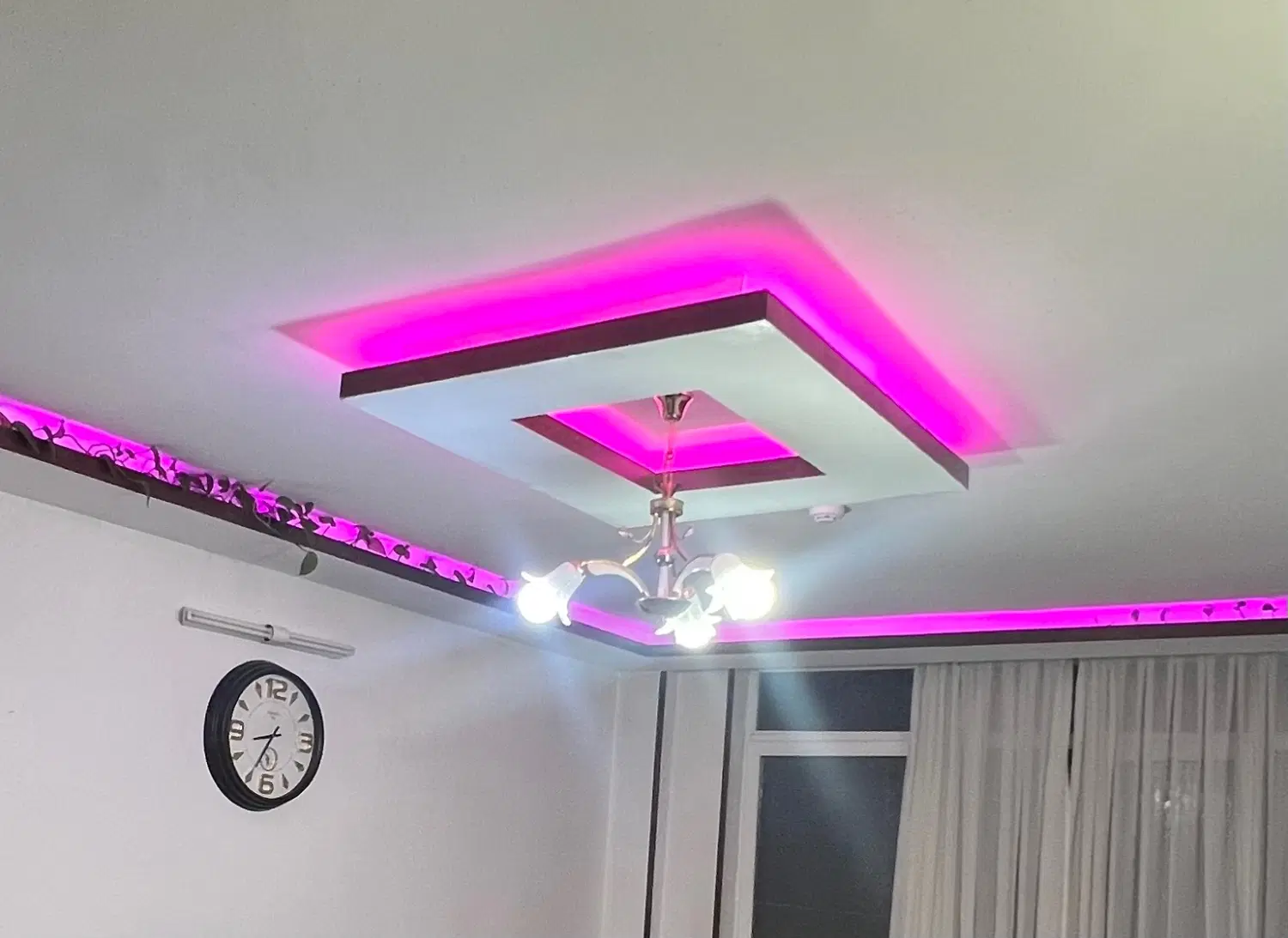 فروش واحدکنار شیک محله E2