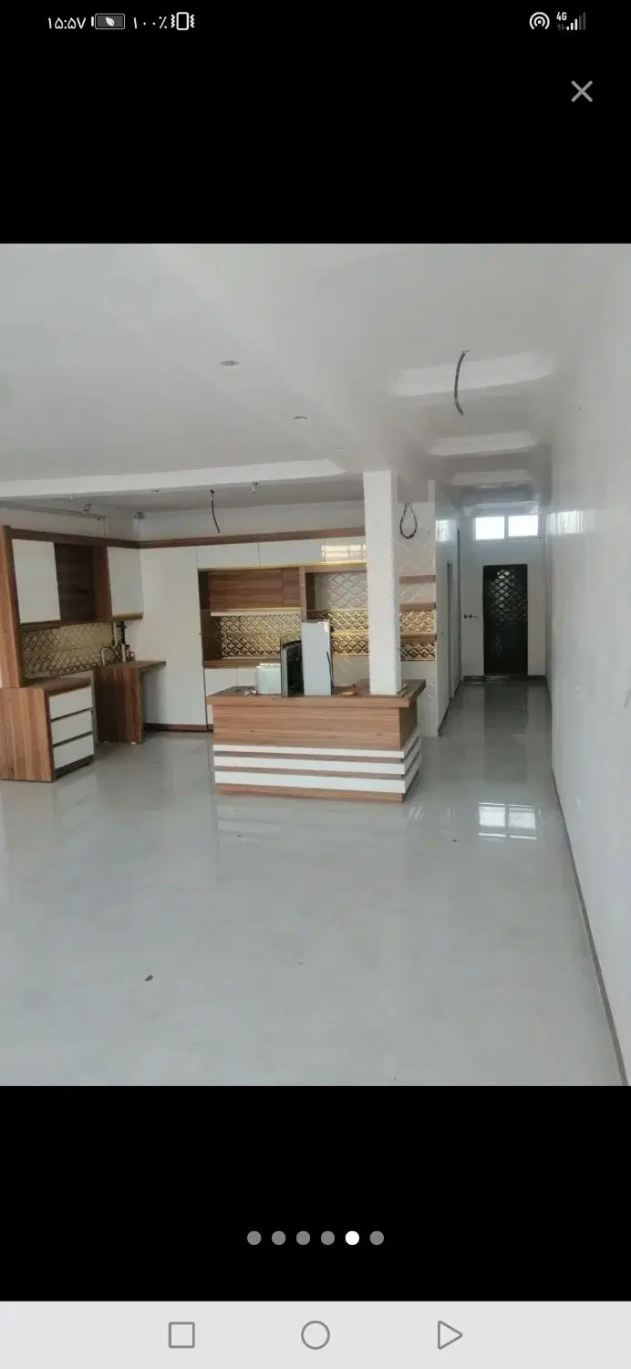 خانه ویلای ابوذر جنوبی