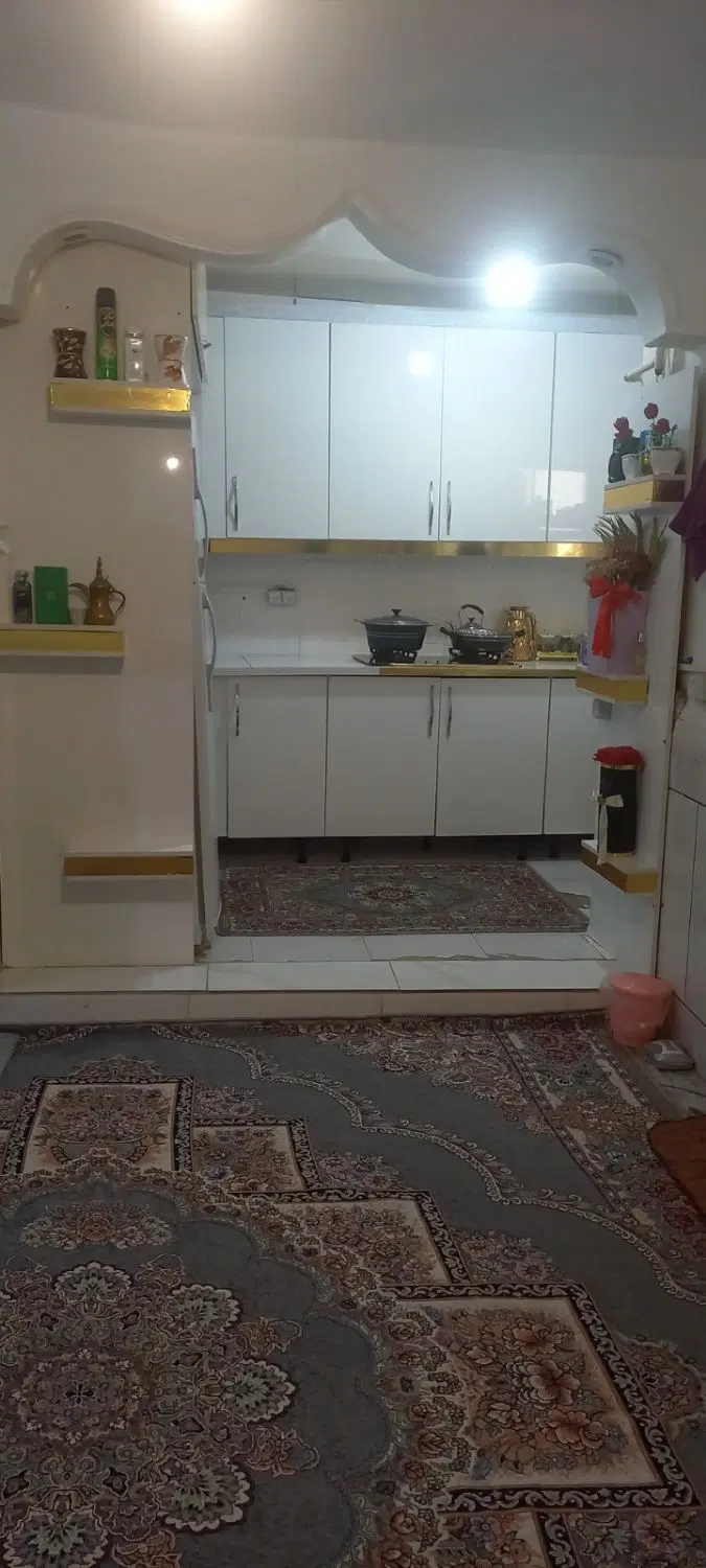 خانه ویلایی