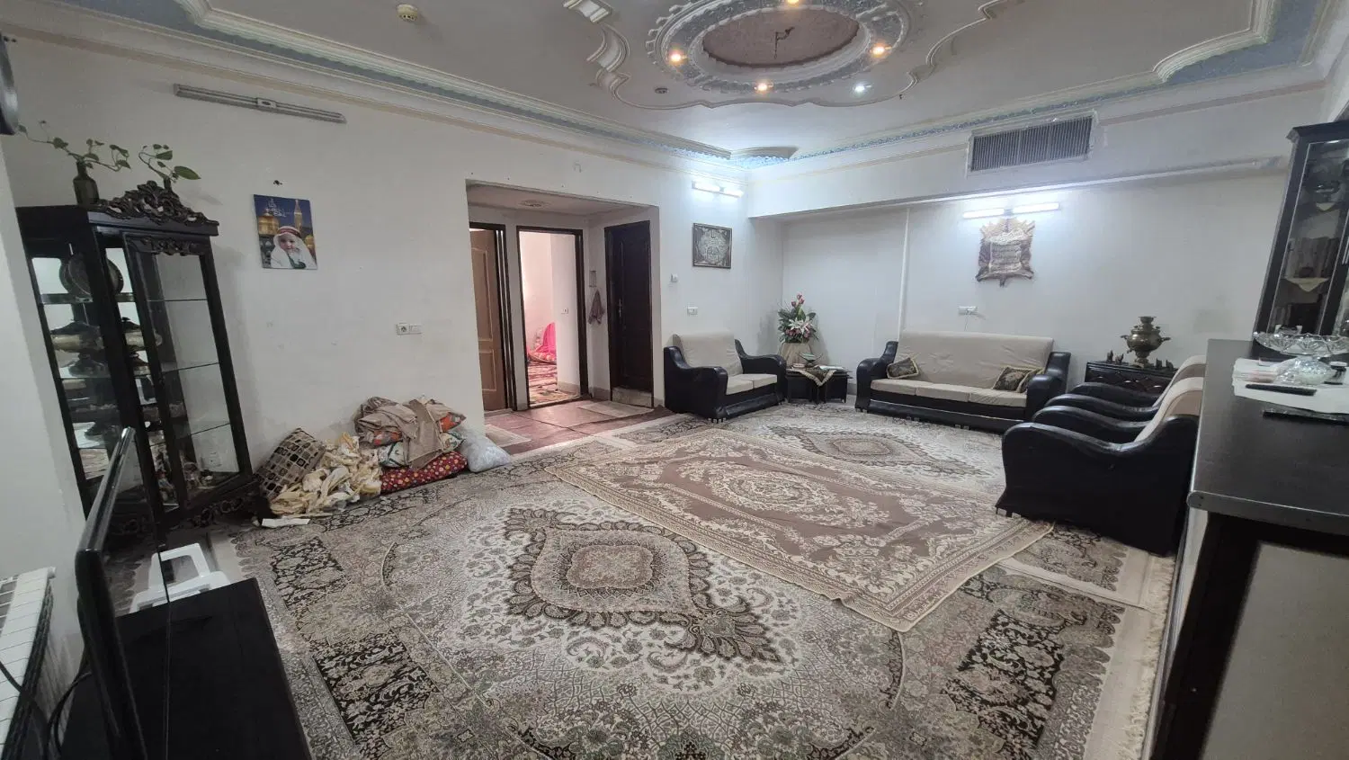 ۱۰۳ متر اقلیمی سند شش دانگ