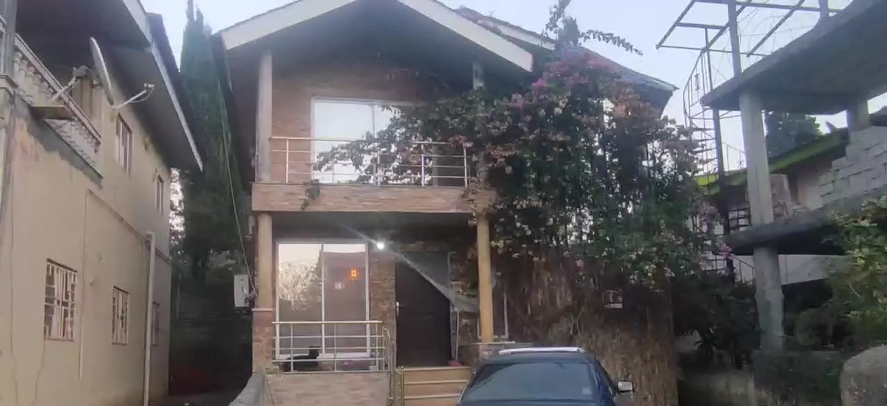 ویلای شهرکی ساحلی ملکار نوشهر رهن ۲ میلیاردی