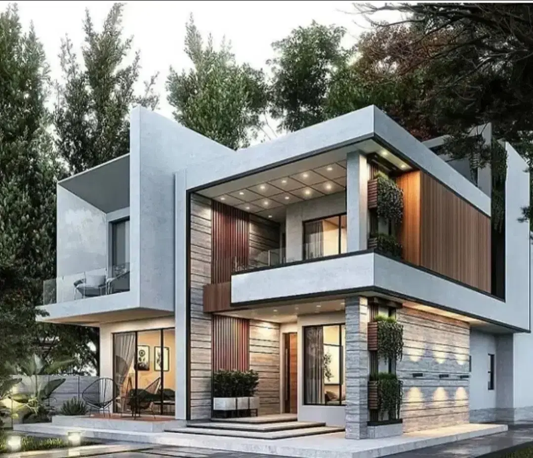 ۶۸متری نقلی خوش نقشه لاکچری پردیس یک