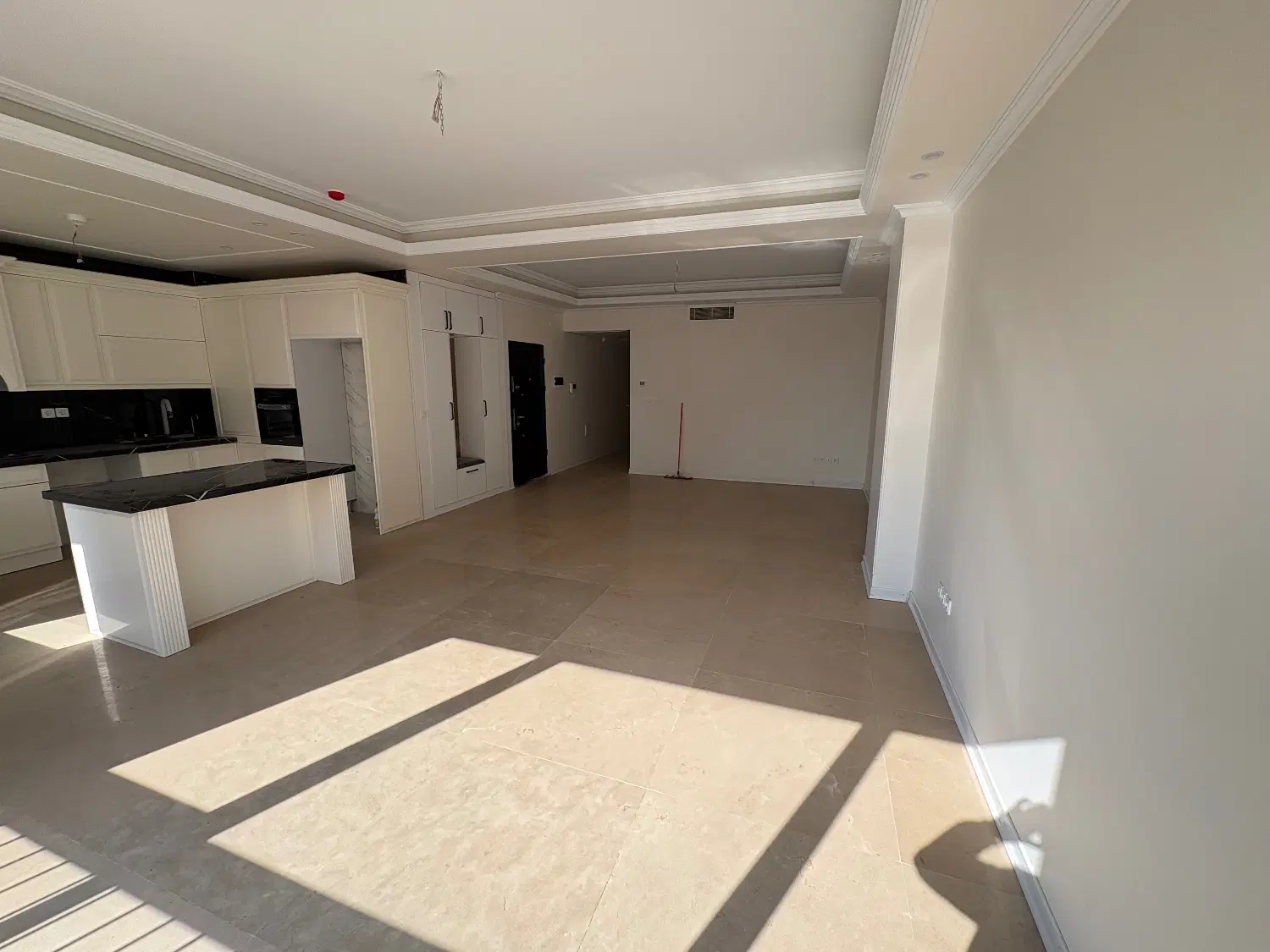اجاره واحد ۱۲۵ متر ۲ خواب فول