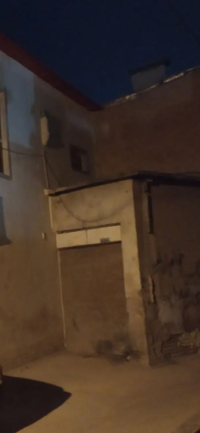 مغازه 30متری با مالکیت