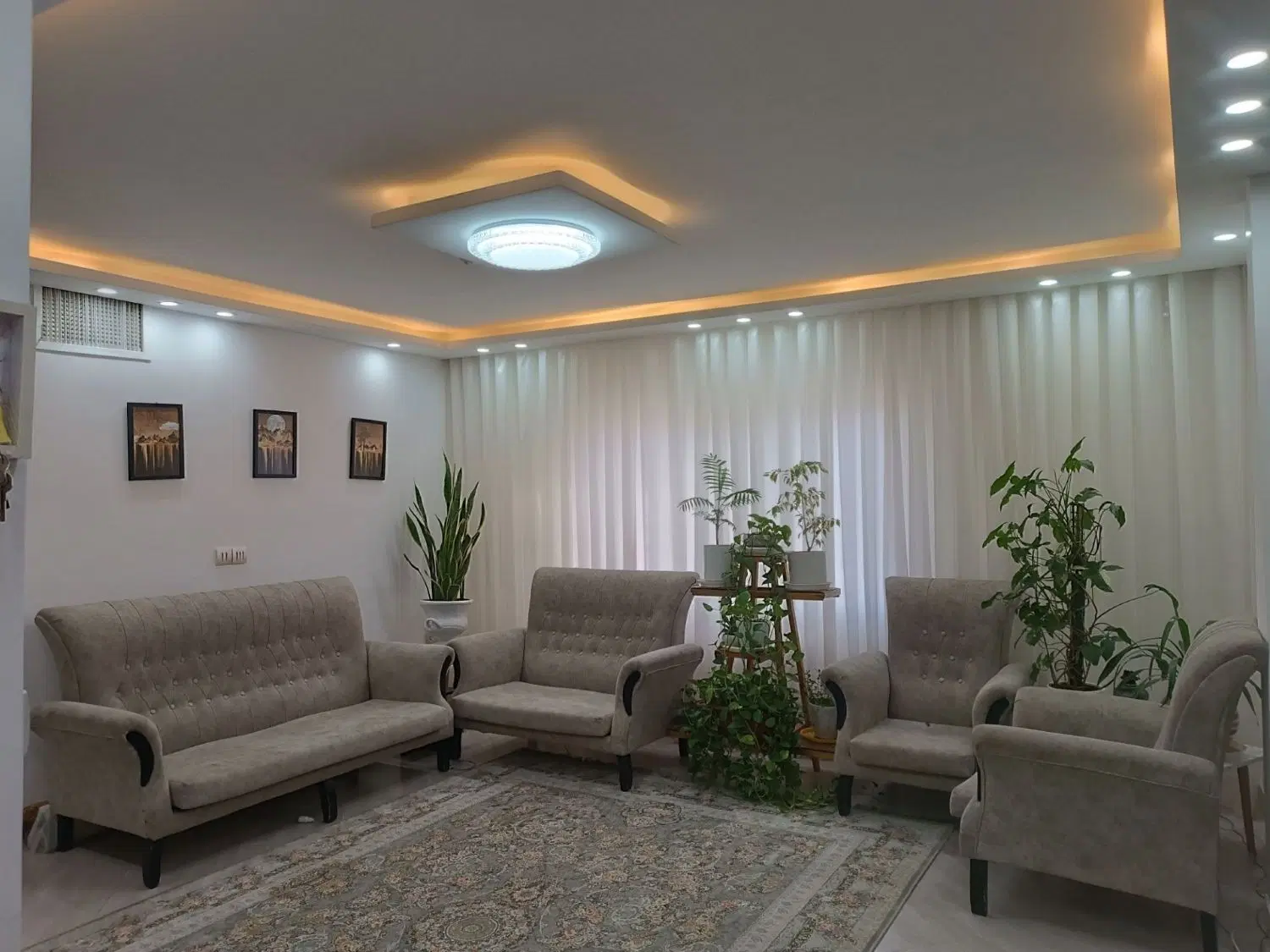فروش آپارتمان