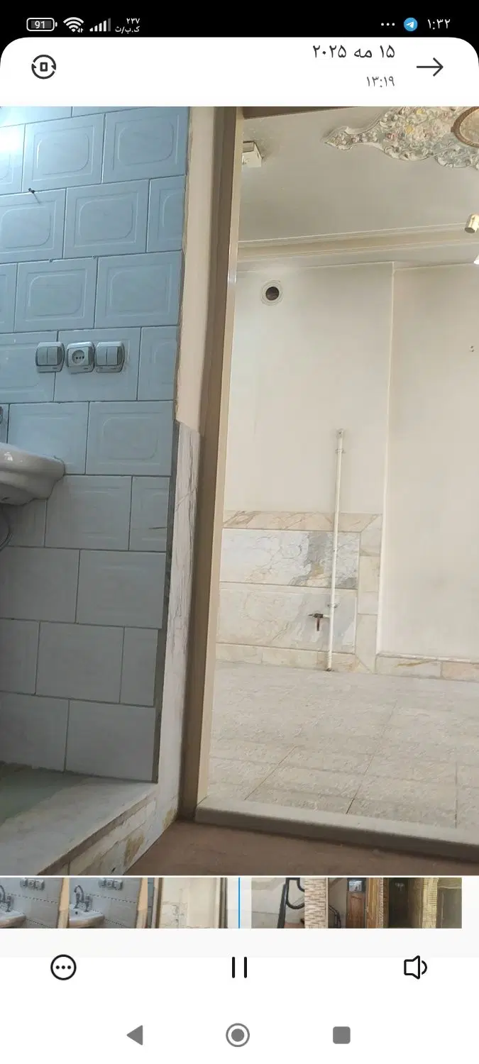 اجاره طبقه بالا