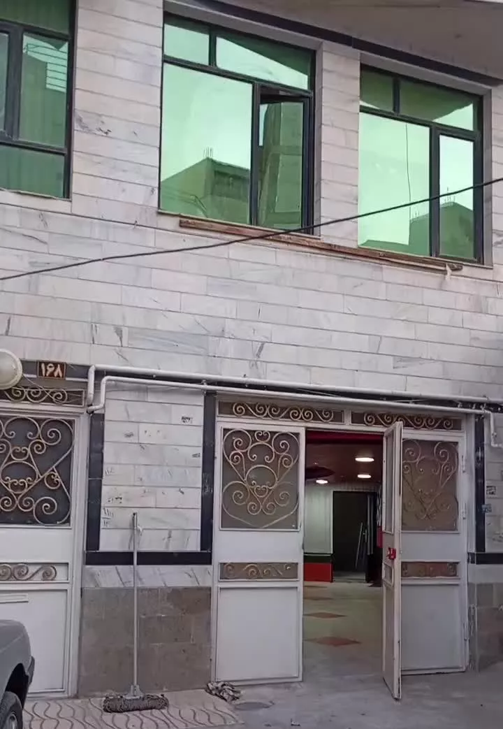 انباری تمیز ومطمئن در باکری