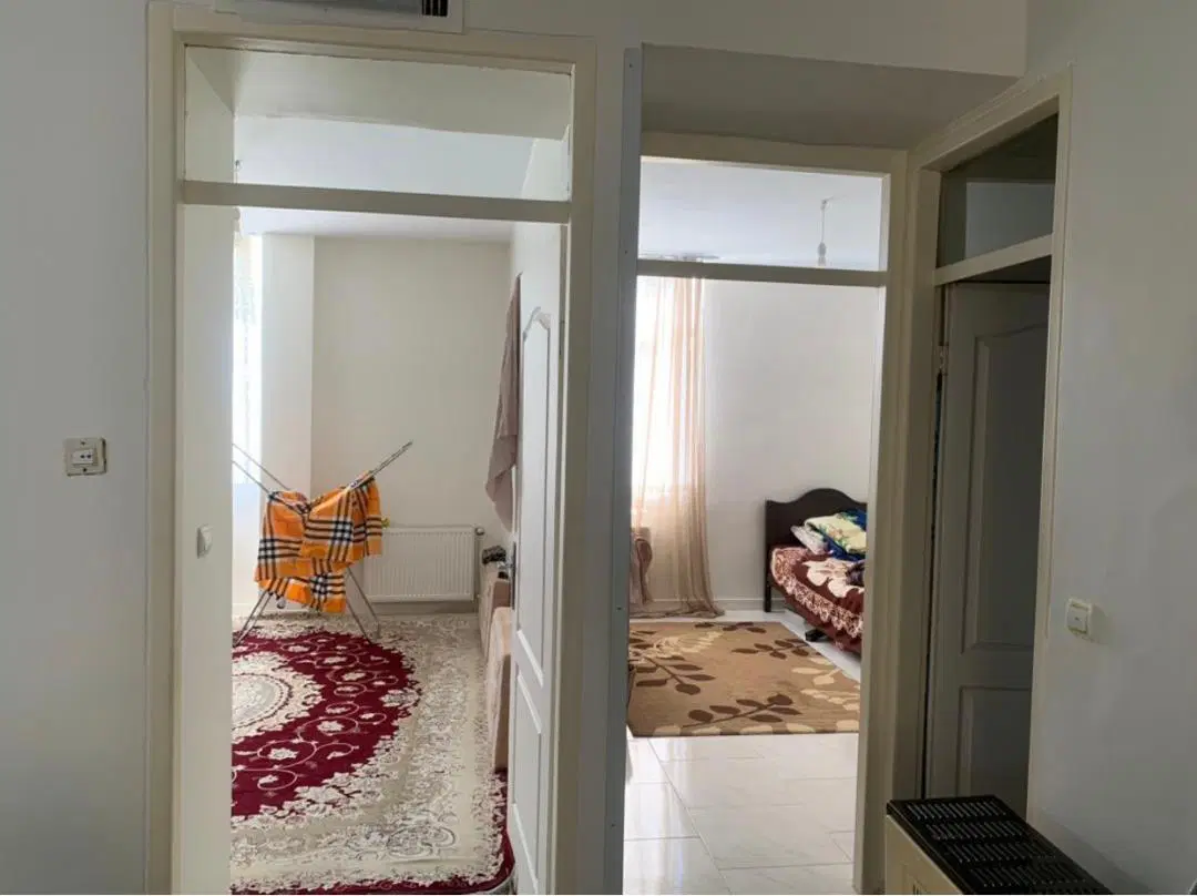 آپارتمان تهرانپارس شرقی