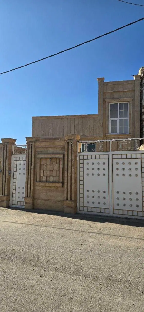 فروش خانه ویلایی