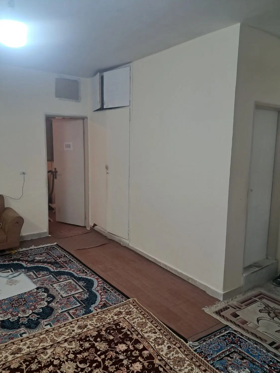 ۶۸مترواحدخوب بالکن دار